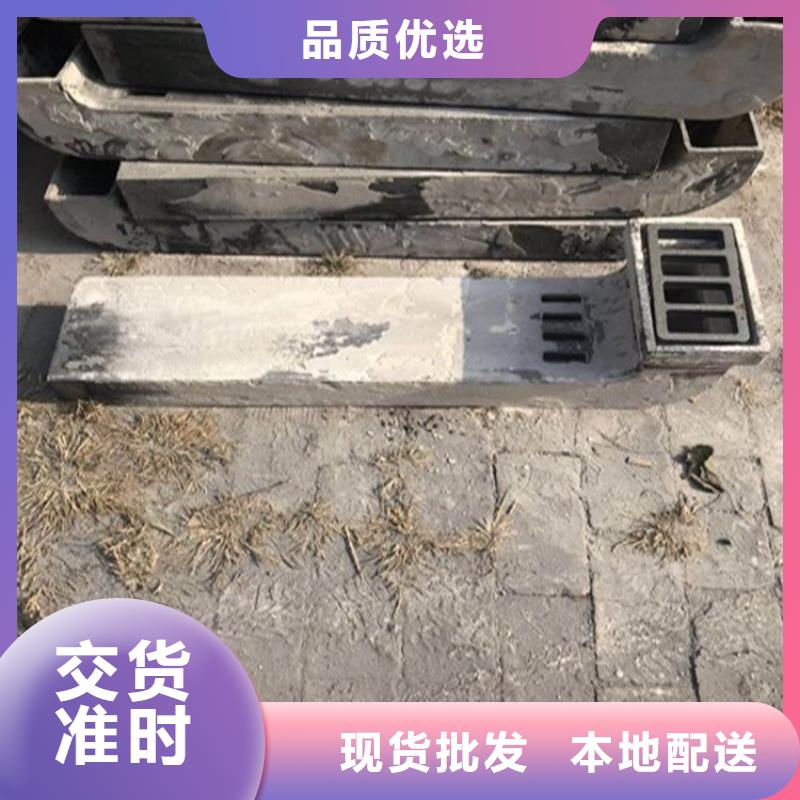 桥梁泄水管图纸定做低价