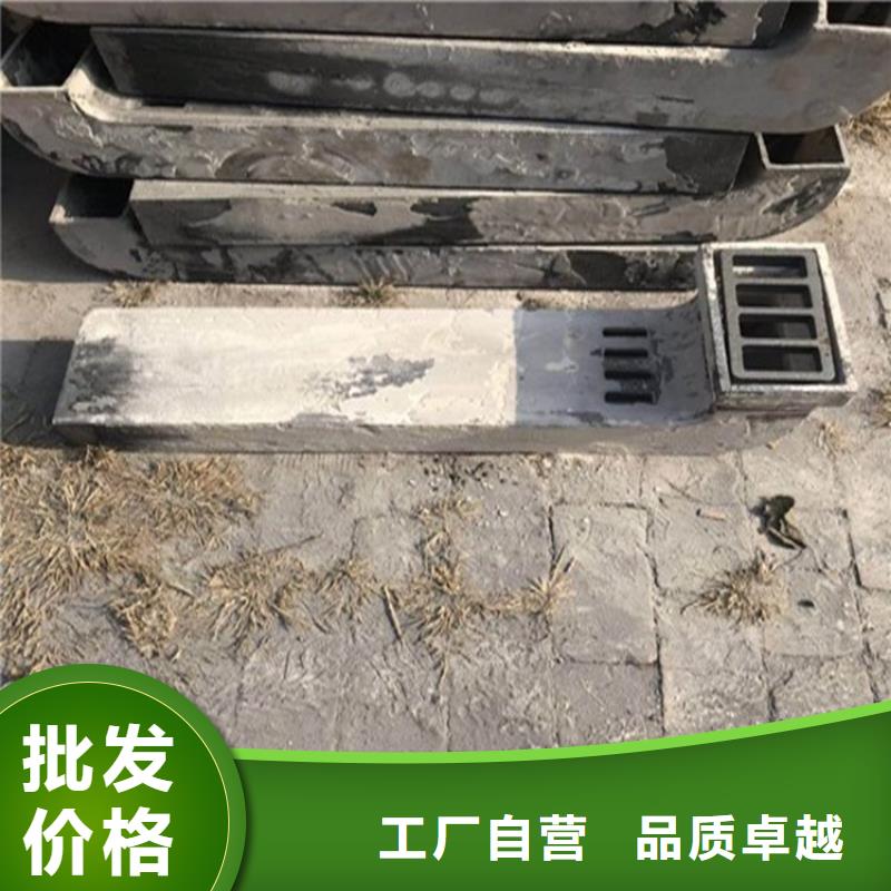 本地铸铁泄水管厂家