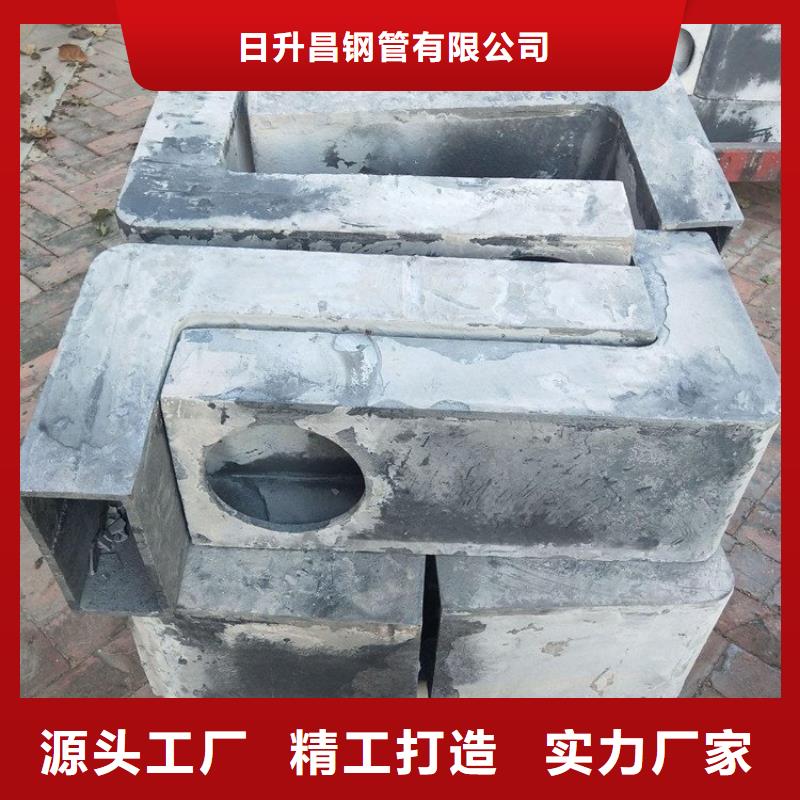 本地铸铁泄水管厂家