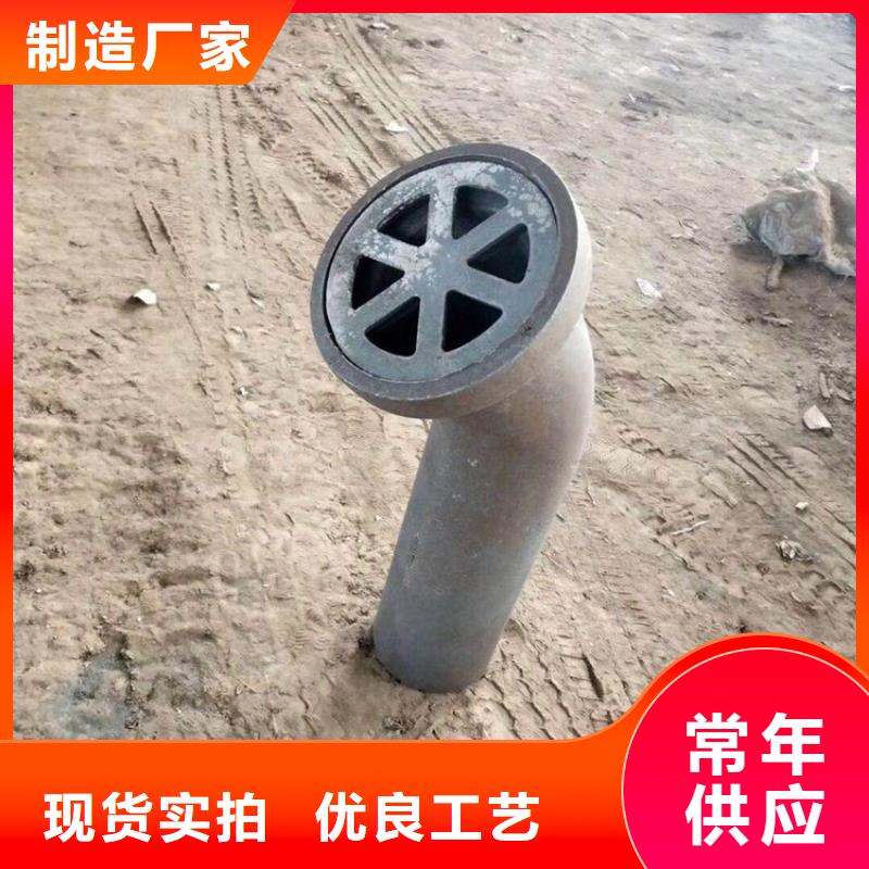 矩形泄水管厂家