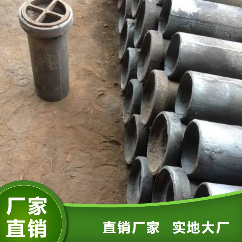 矩形泄水管厂家
