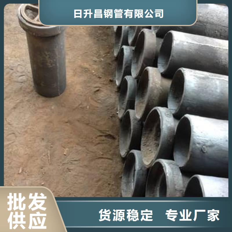 本地铸铁泄水管厂家