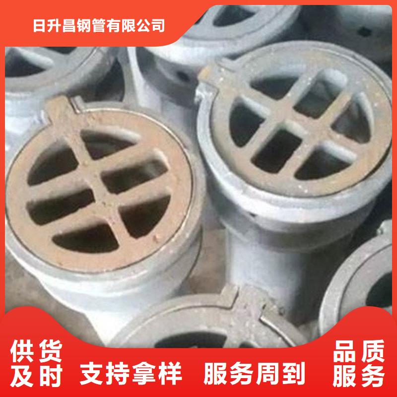 本地铸铁泄水管厂家