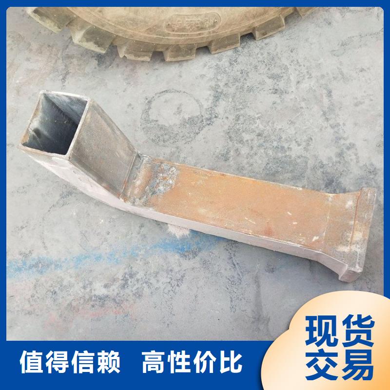 本地铸铁泄水管厂家