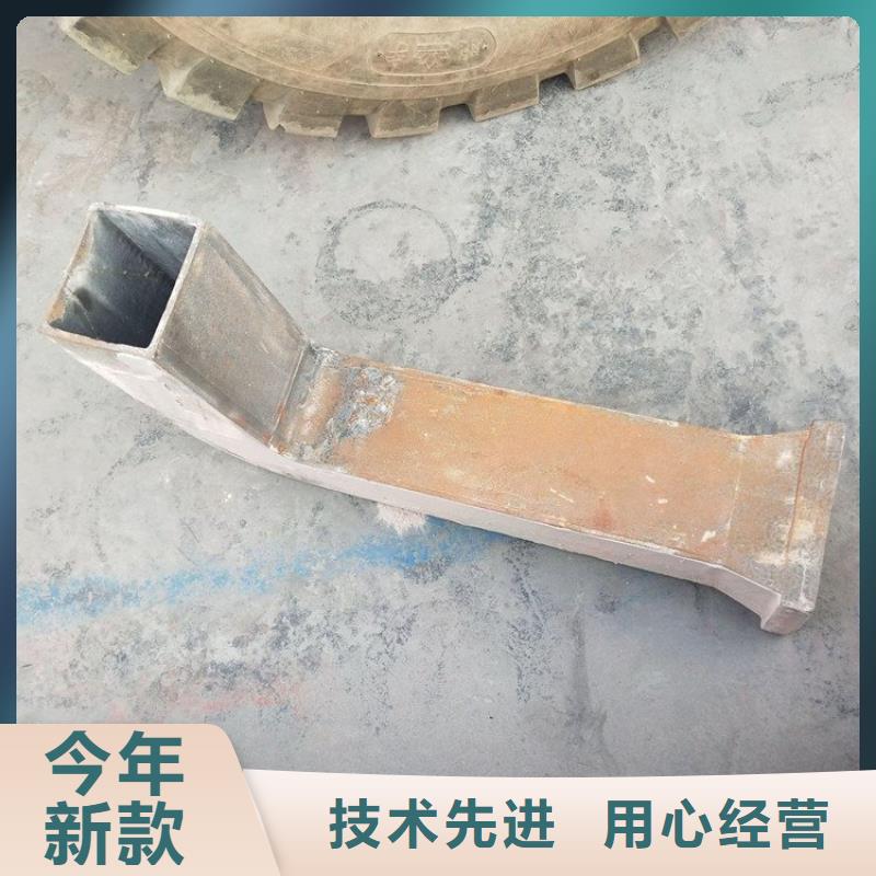 泄水管声测管源头把关放心选购