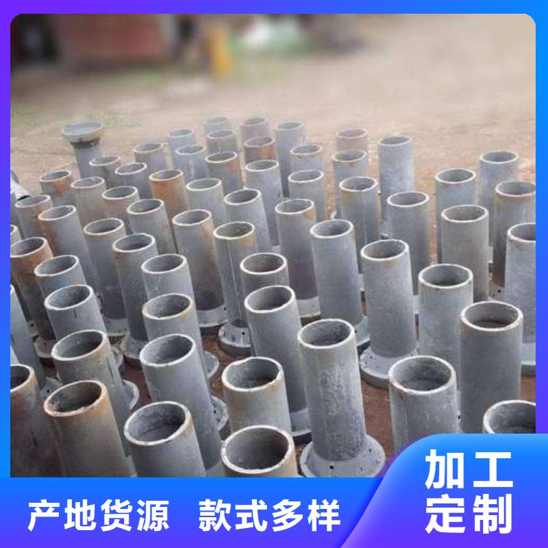 铸铁泄水管厂家