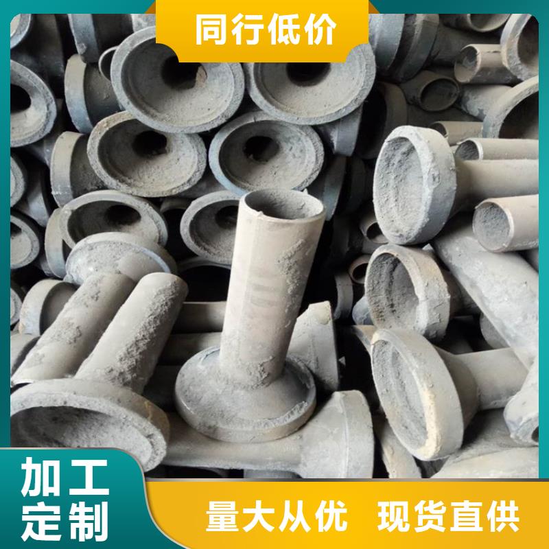 铸铁泄水管厂家直发工期快