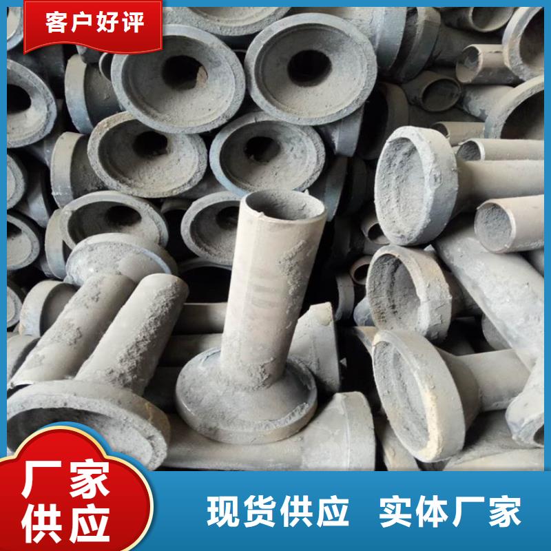 铸造企业铸铁泄水管生产厂家