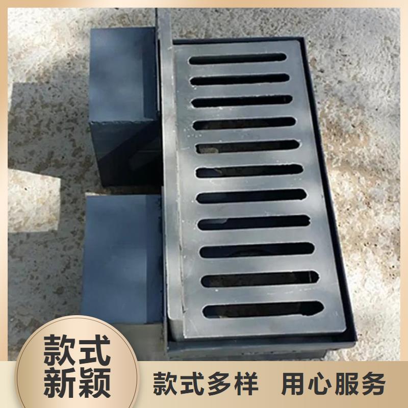 铸铁泄水管厂家直发工期快