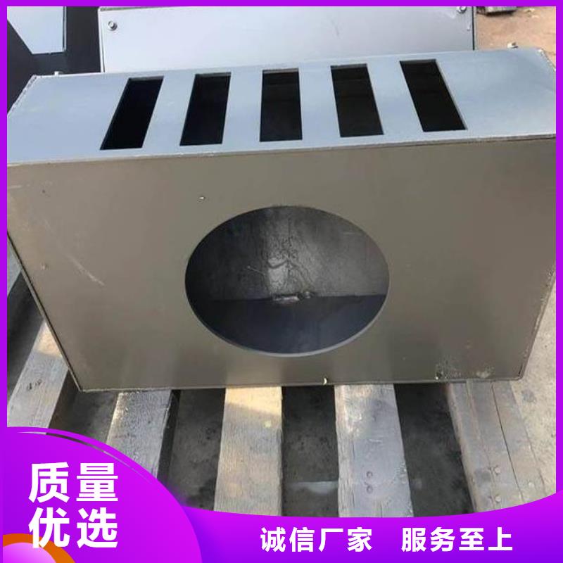 pvc泄水管排水槽现货销售