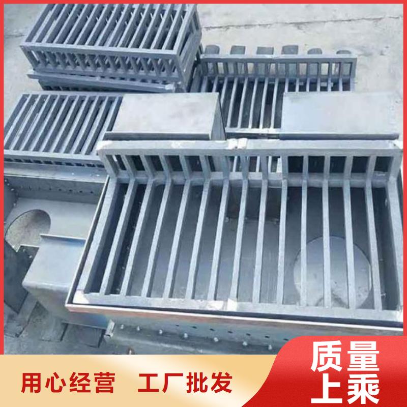 自产自销-泄水管铸铁工厂