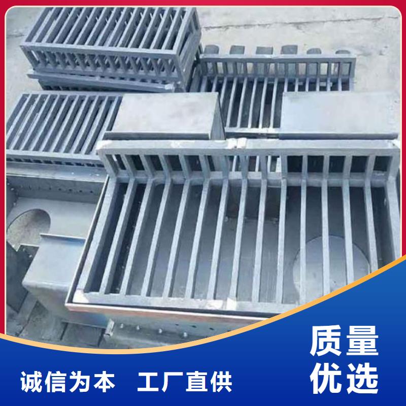 泄水管铸铁件规格齐全