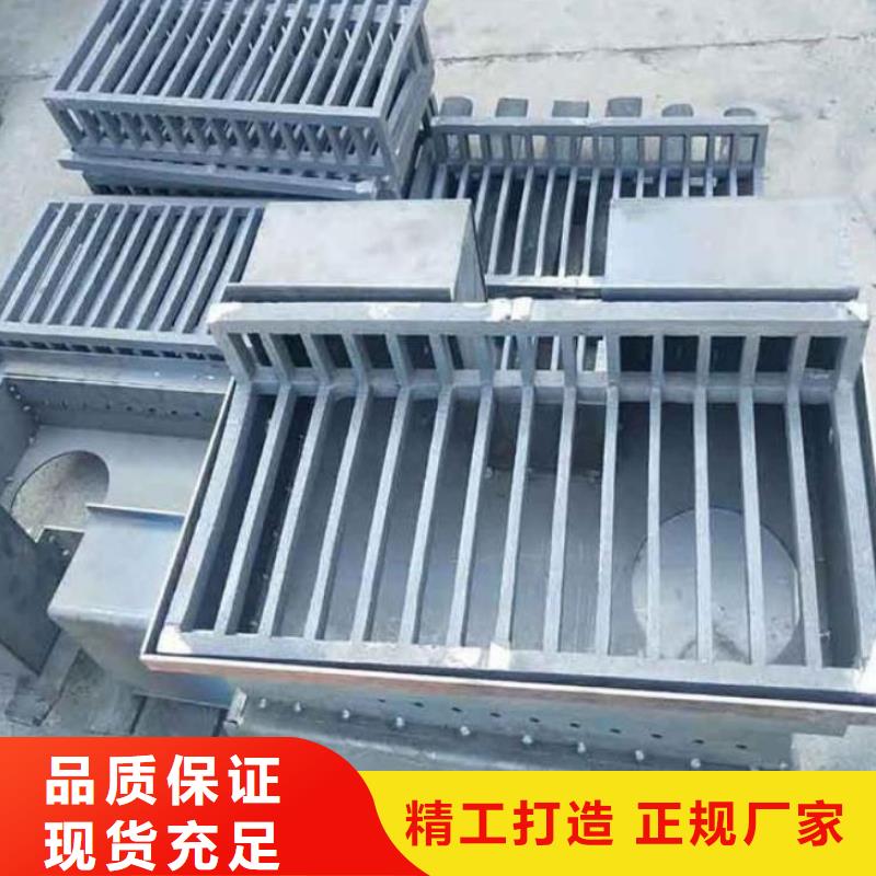 铸铁泄水管厂家直发工期快
