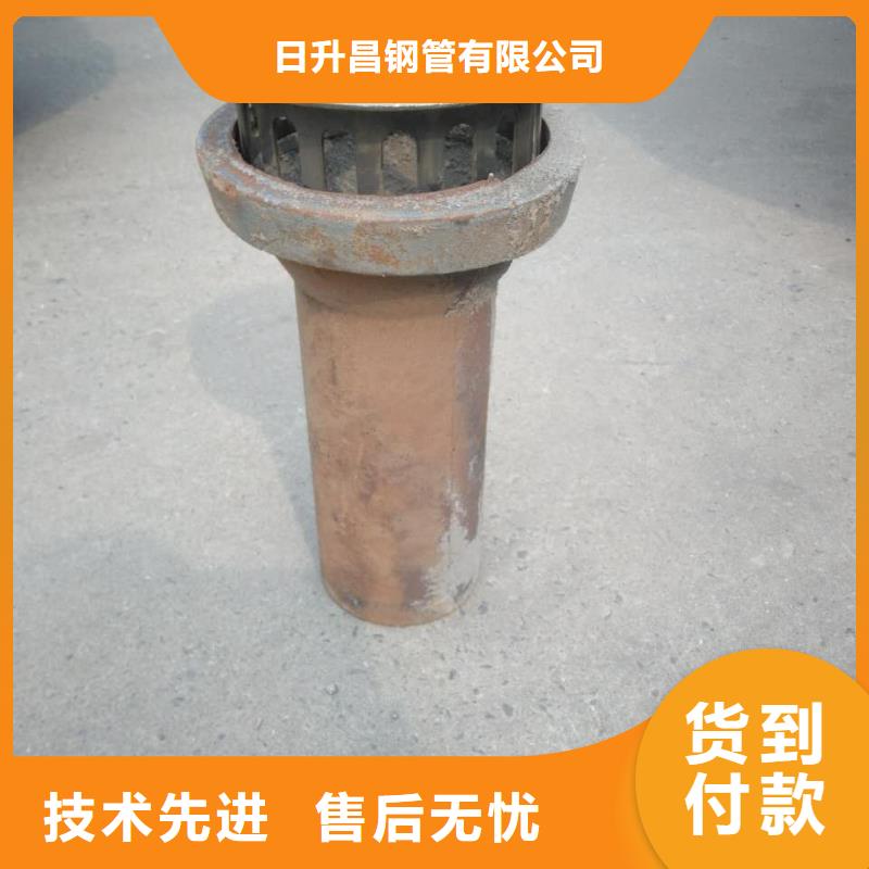铸造企业桥梁泄水管厂家