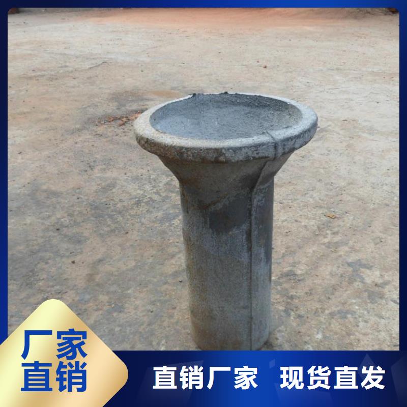 本地铸铁泄水管厂家