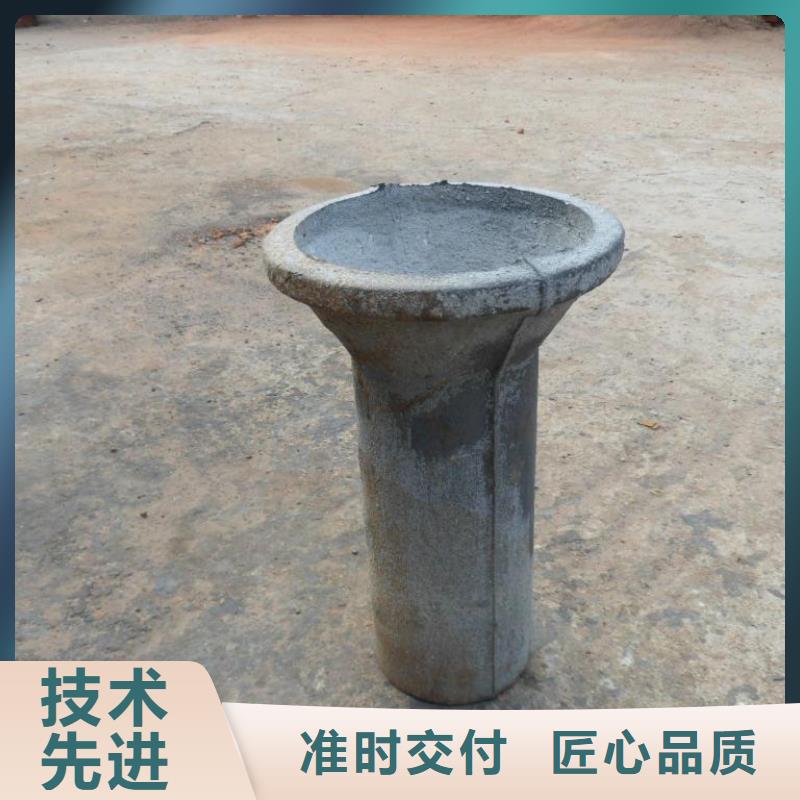 铸铁泄水管厂家直发工期快