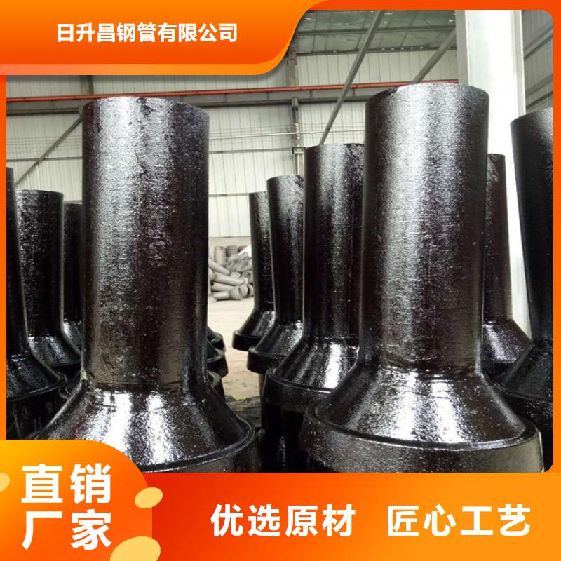本地铸铁泄水管厂家