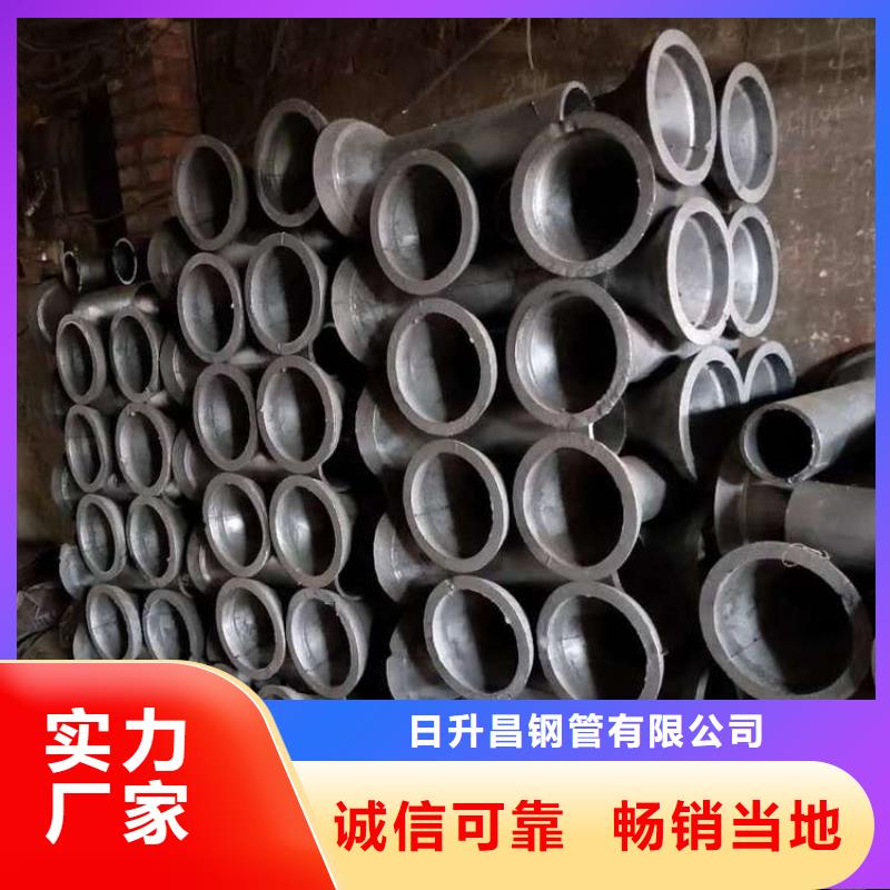 铸造企业铸铁泄水管生产厂家