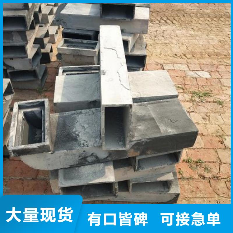 铸铁泄水管厂家直发工期快