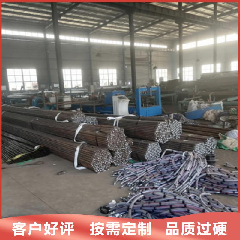 注浆管倒刺钢花管厂家工艺层层把关