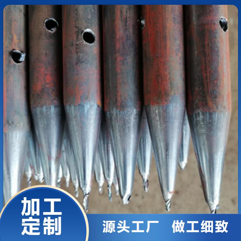 注浆管-桥梁声测管厂家性价比高