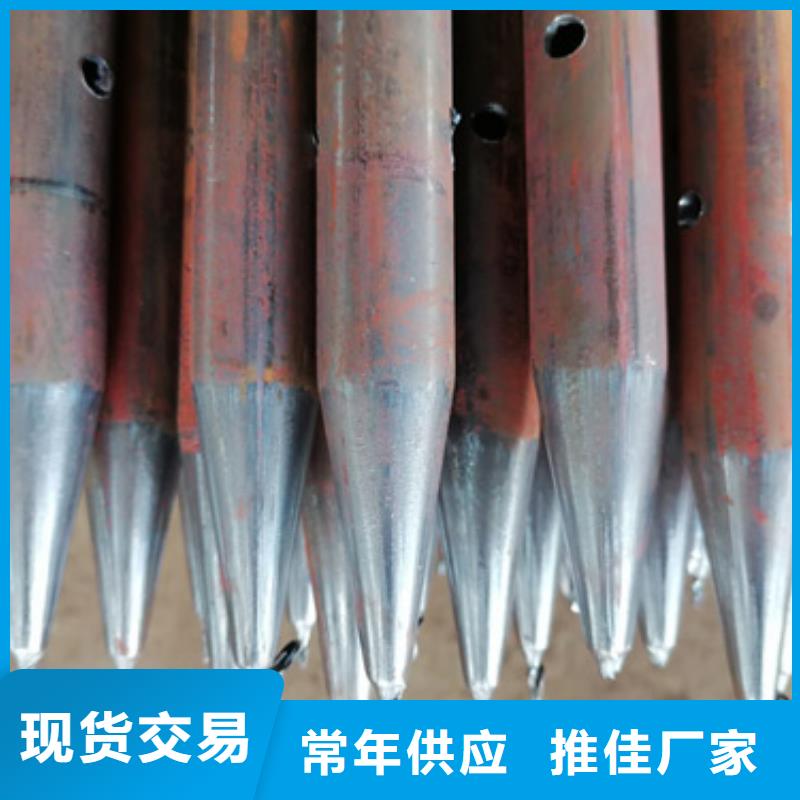 【注浆管】桥梁声测管厂家专业供货品质管控