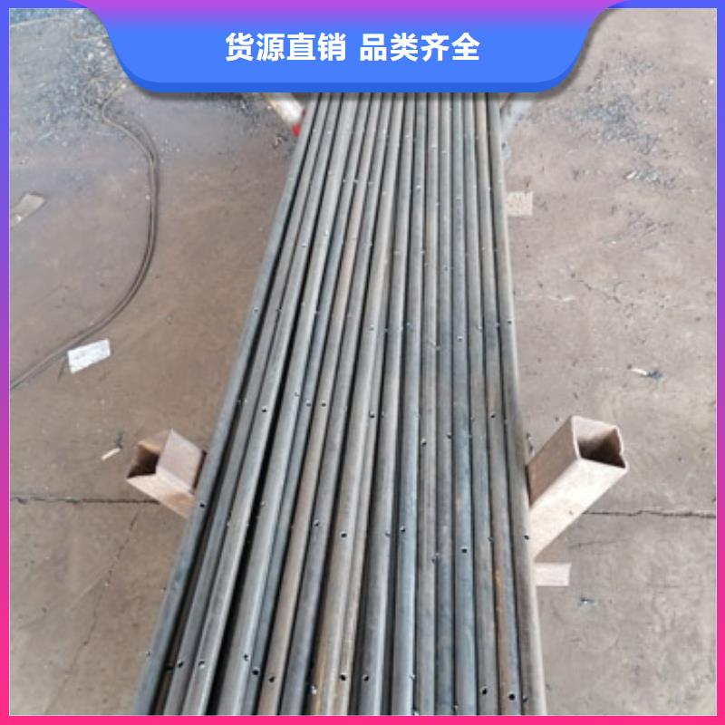 注浆管行业优选