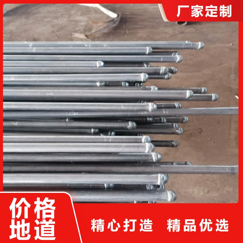 【注浆管】桩基声测管专注质量