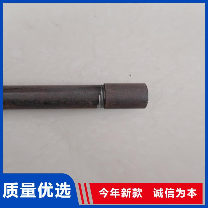 注浆管泄水管厂家用心做好细节