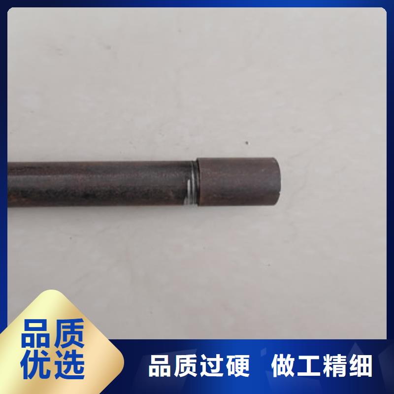 注浆管声测管厂家用心做好每一件产品