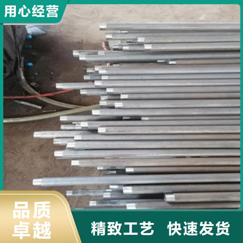 注浆管注浆管生产厂家货源充足