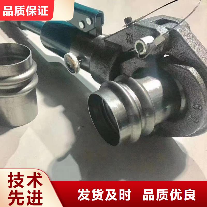 注浆管_声测管厂家定制