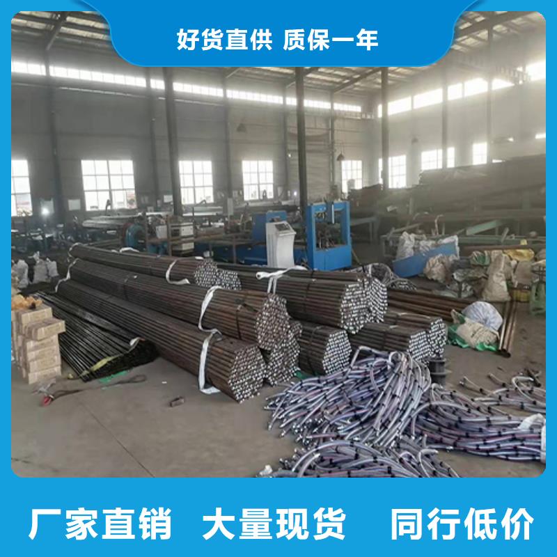 【注浆管】桥梁声测管厂家专业供货品质管控
