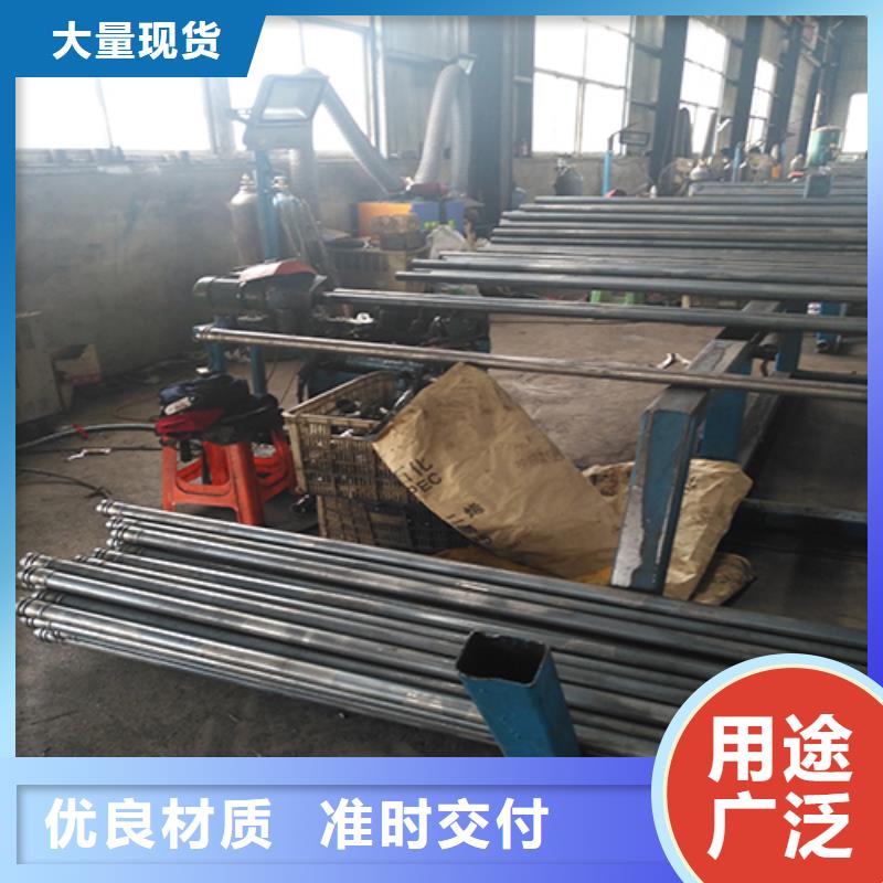 注浆管注浆管厂家优良工艺