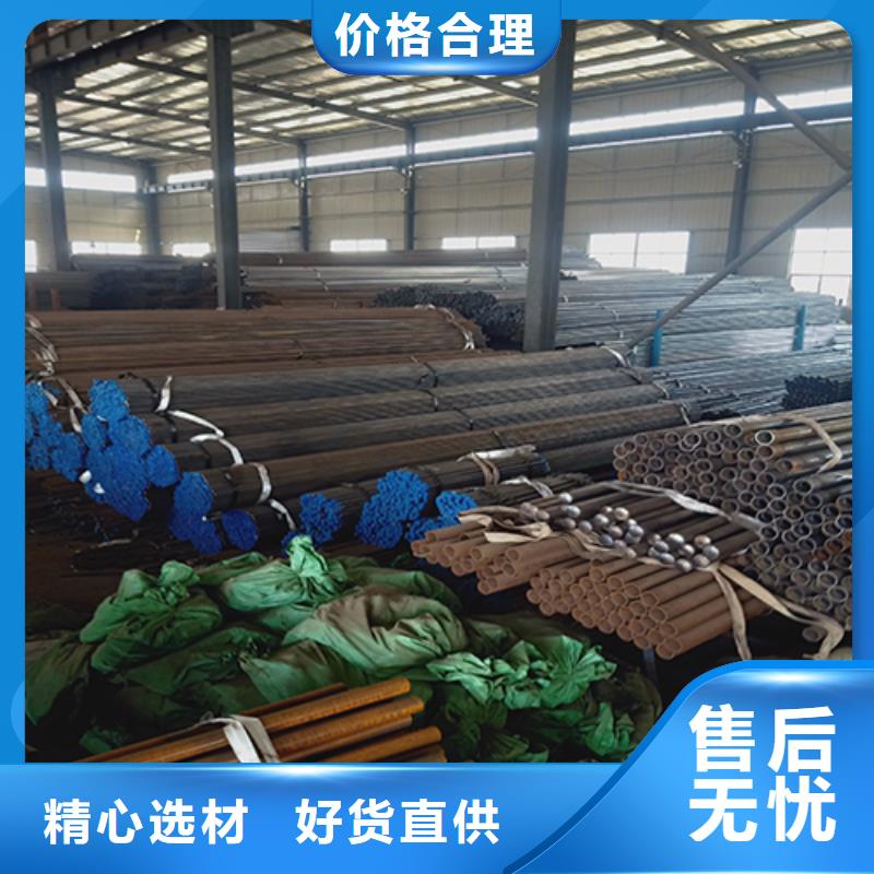 注浆管桥梁声测管厂家质量检测
