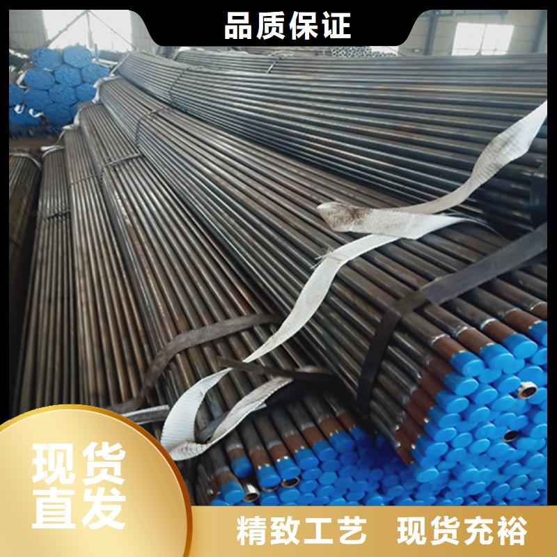 注浆管-声测管生产安装