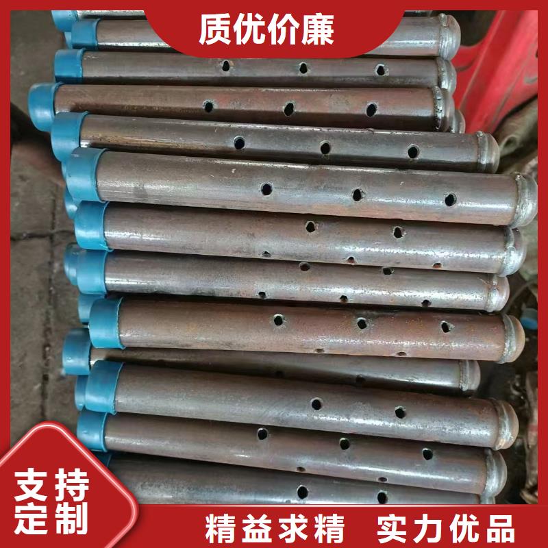 【注浆管】声测管厂家匠心制造