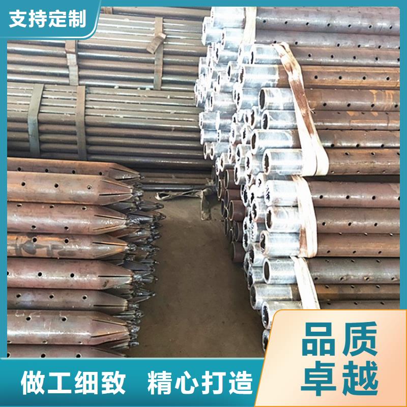 沉降板,倒刺钢花管厂家大品牌值得信赖