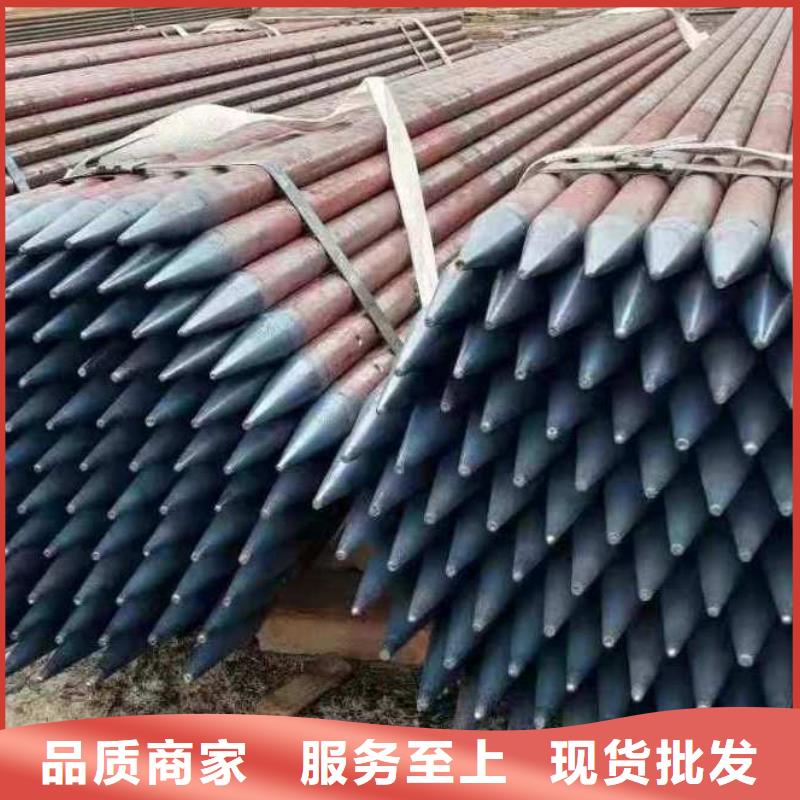 沉降板声测管厂家厂家实力大