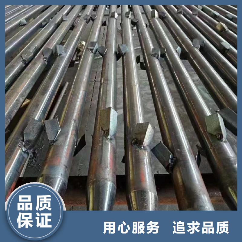 沉降板桥梁声测管厂家产地货源