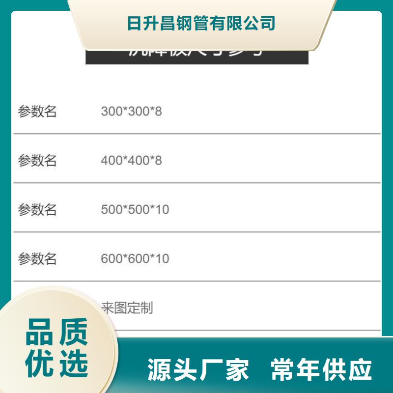 沉降板注浆管厂家源厂定制