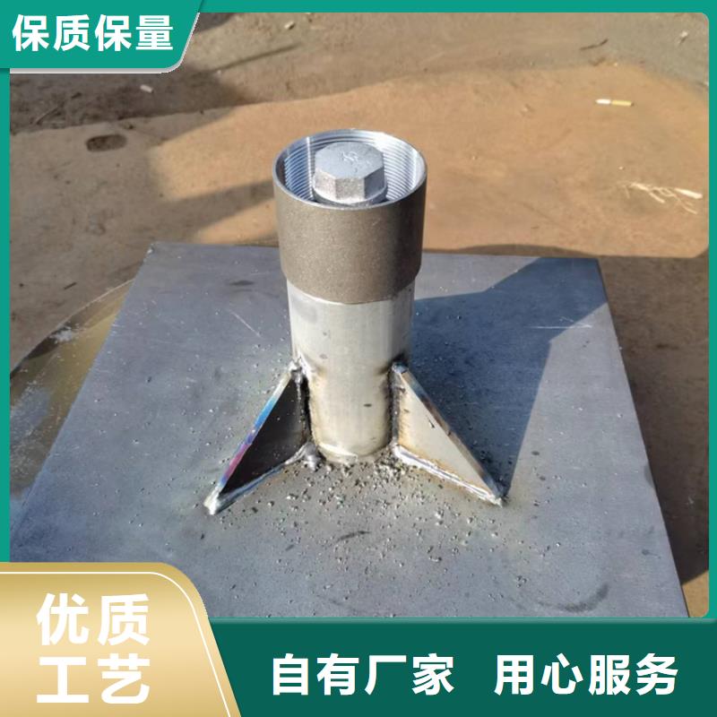 沉降板注浆管细节严格凸显品质