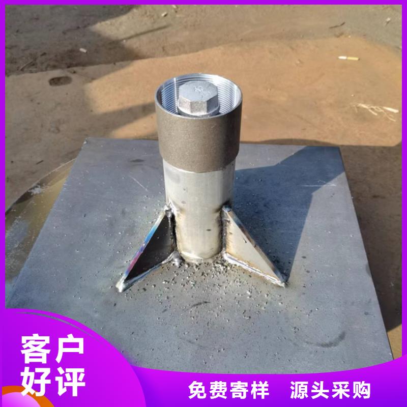 【沉降板桥梁声测管厂家制造厂家】