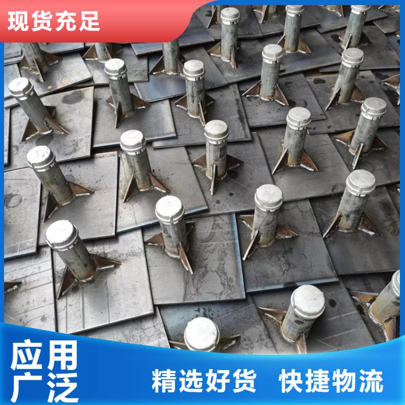 沉降板桥梁声测管厂家厂家直发