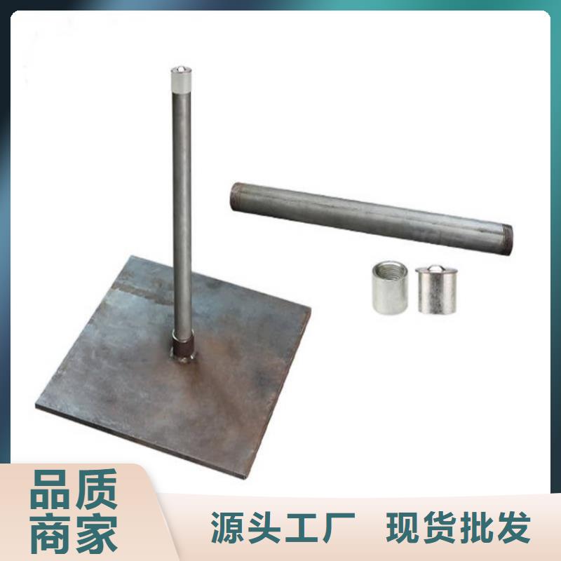 沉降板铸铁泄水管厂家用心做好每一件产品
