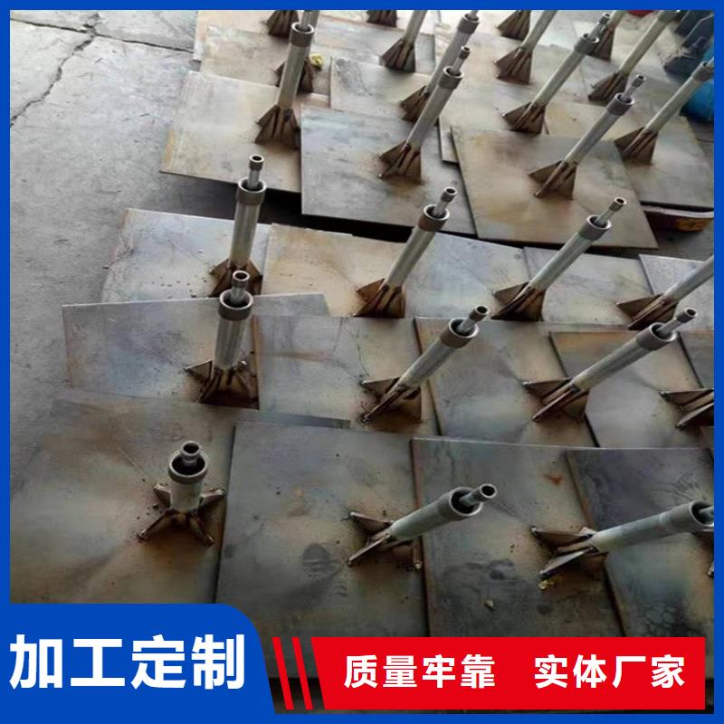 沉降板【铸铁泄水管厂家】产品优势特点
