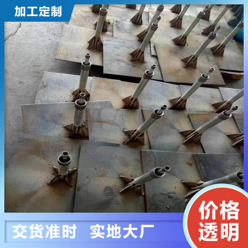 沉降板声测管厂家现货交易