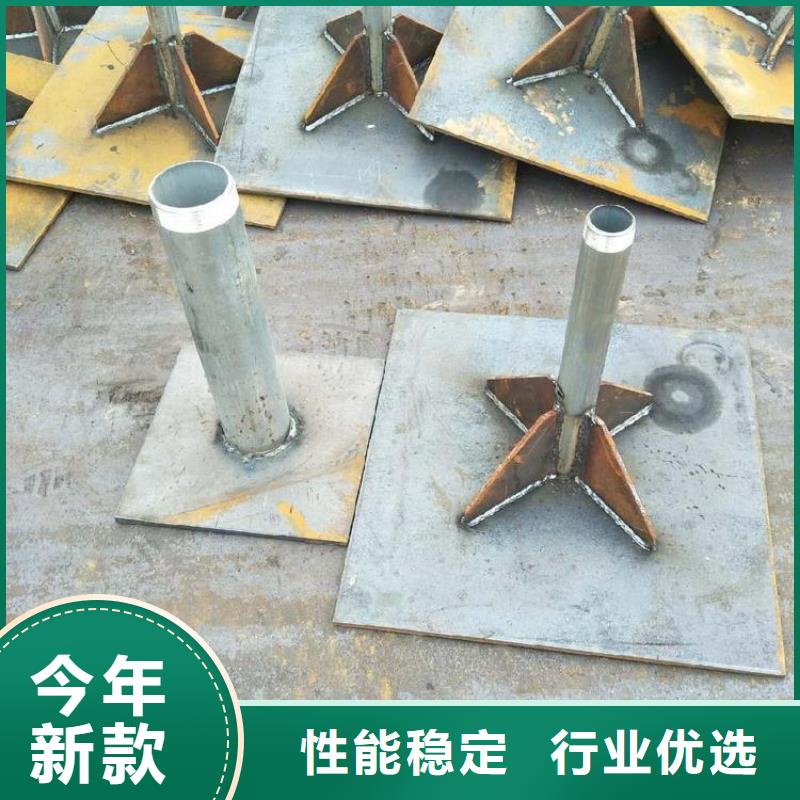 沉降板桥梁声测管厂家免费安装