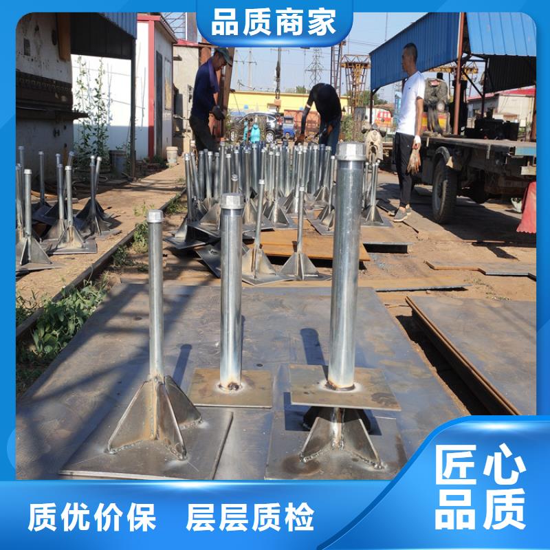 沉降板声测管厂家全品类现货