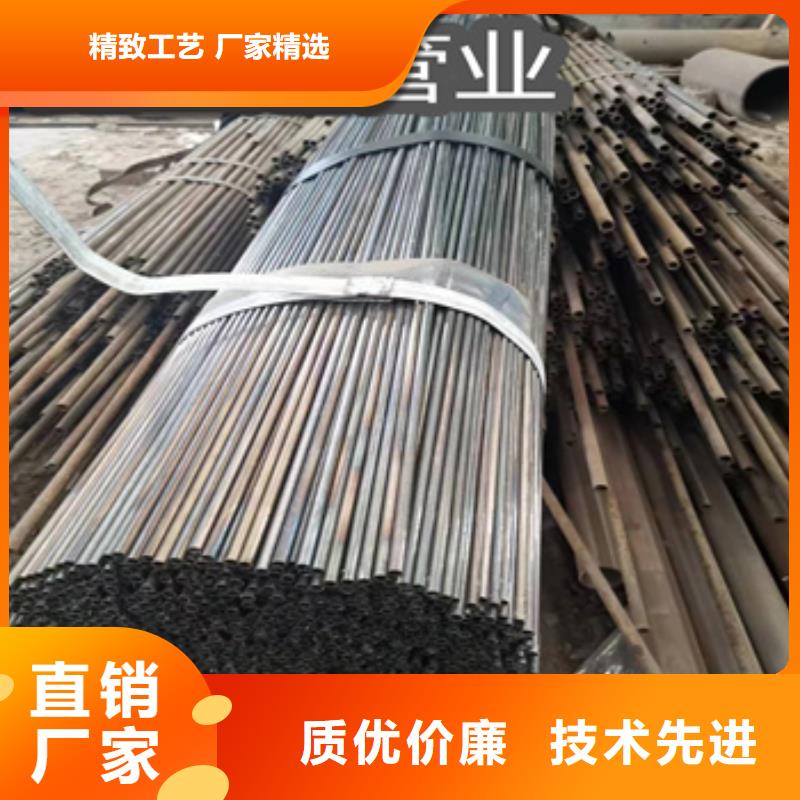 焊管25*1.2薄壁管来厂考察